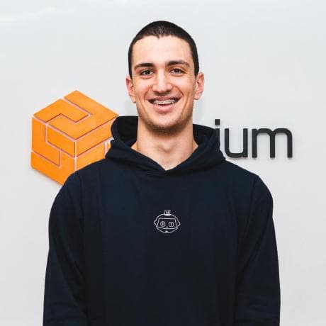 Github Avatar